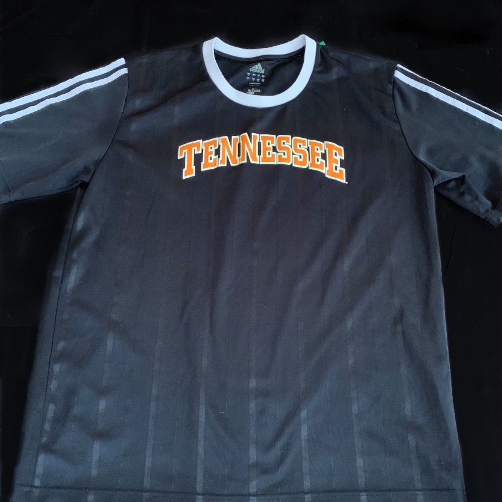 Adidas Tennessee Basketball warmup